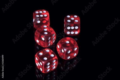casino dices