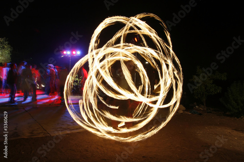 fire