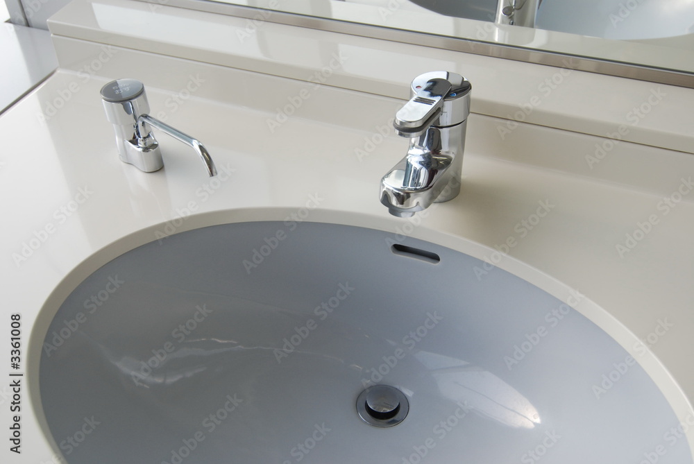 sink sink