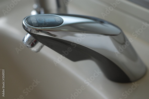 sink