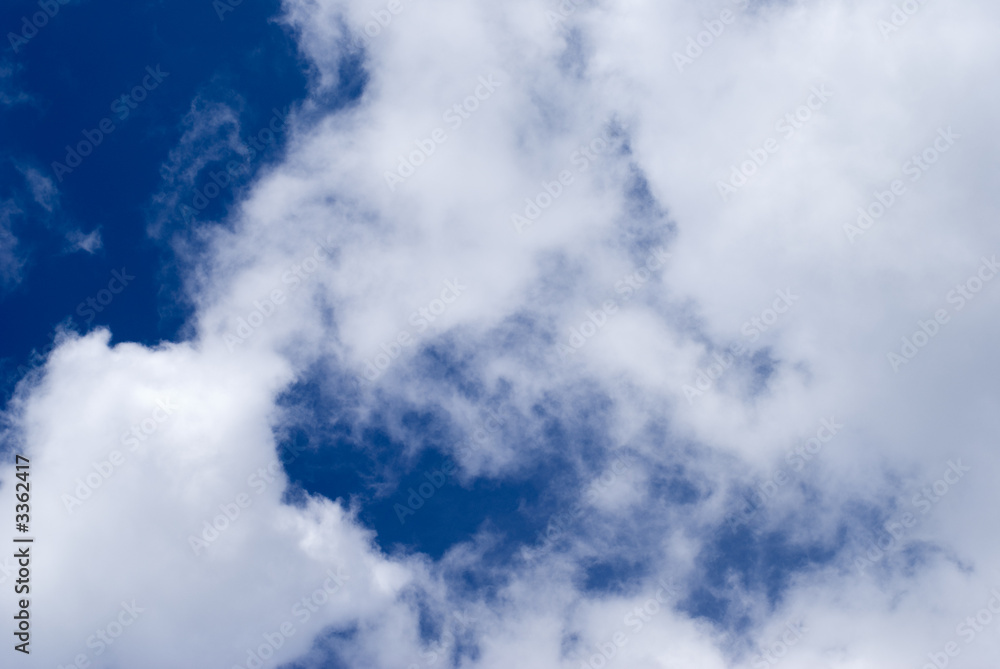 nuages nuages