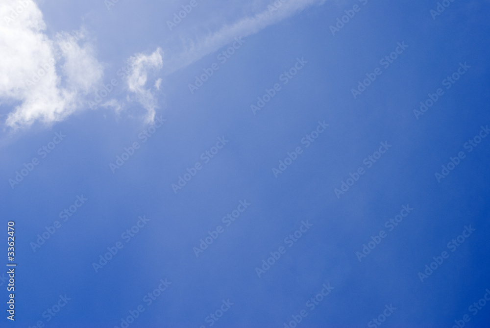 nuages nuages
