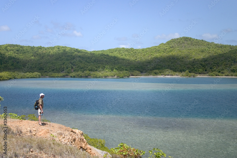 mer des caraïbes