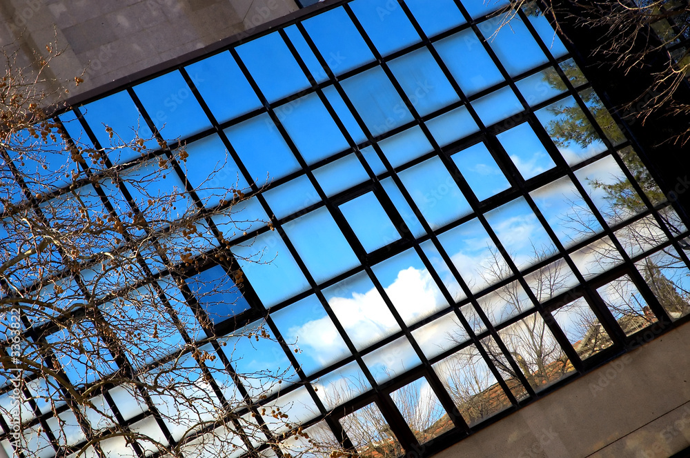 reflections reflections