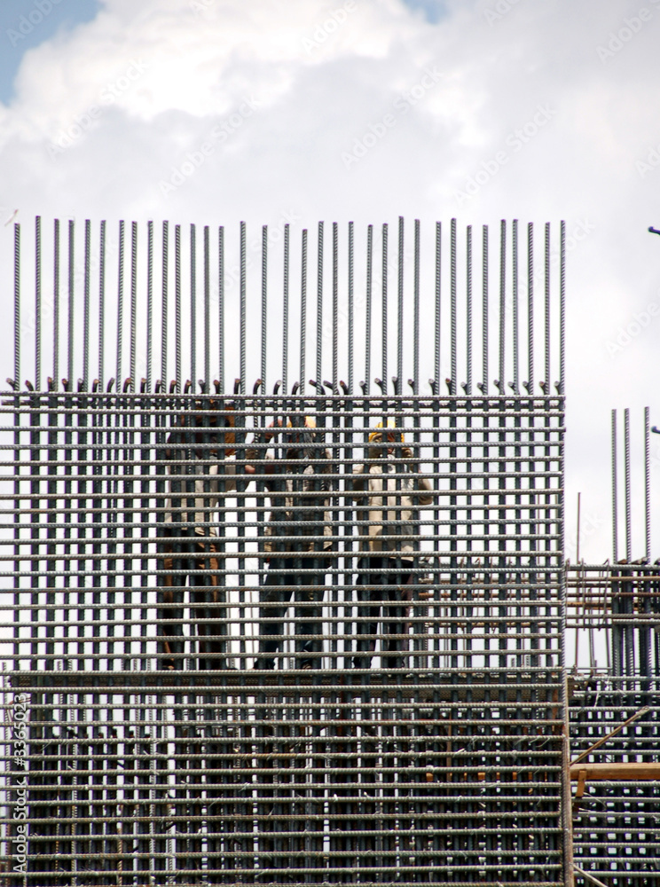 construction workers