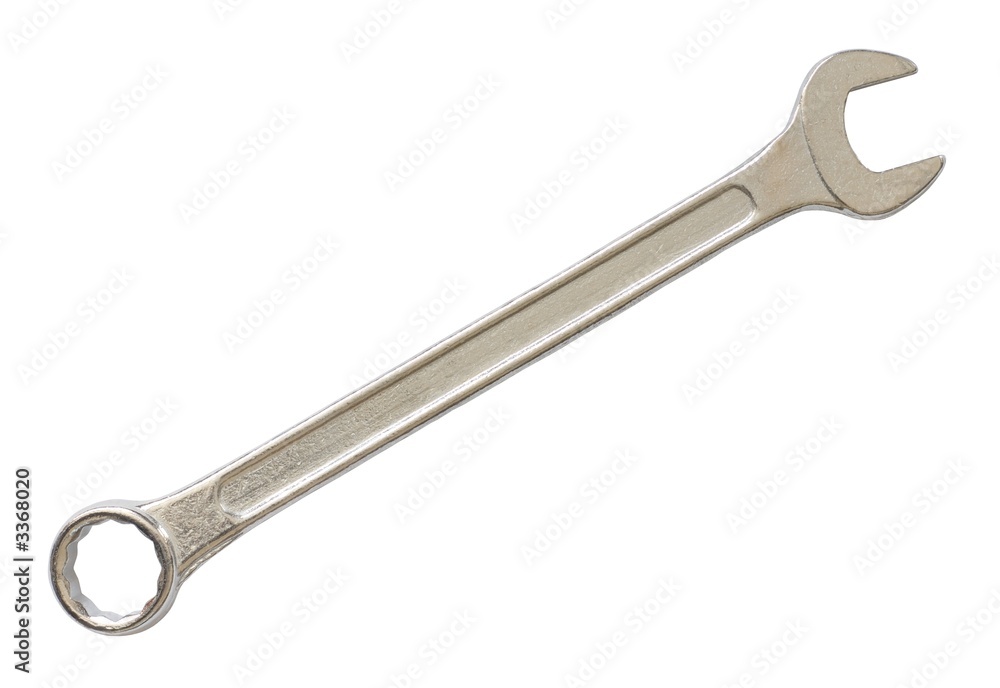 wrench wrench