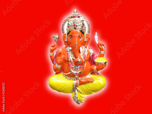 inde - ganesh