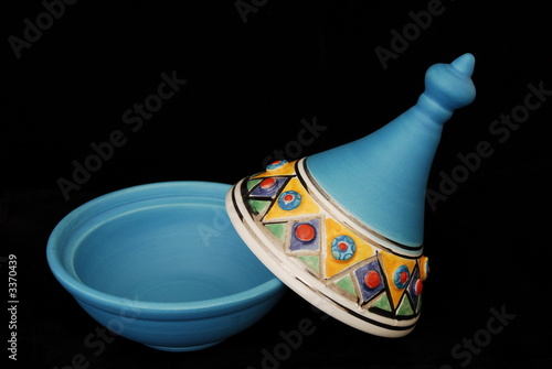 tagine photo