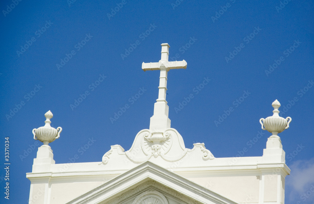 eglise du vieux port