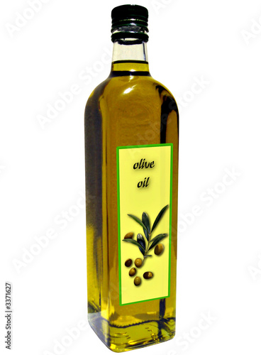 olive oïl