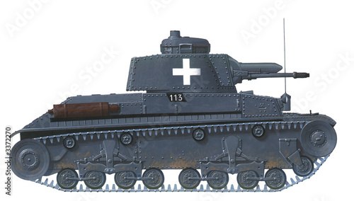 pzkpfw 35 (t)