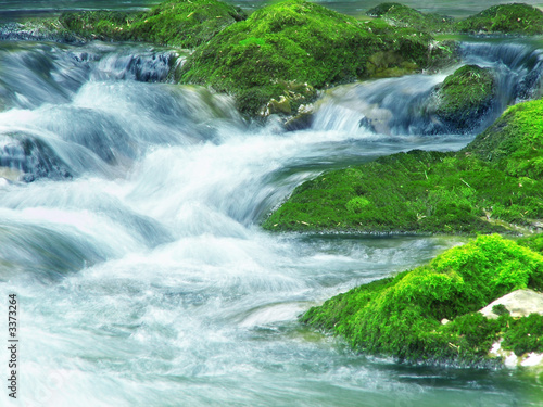 wasserfall