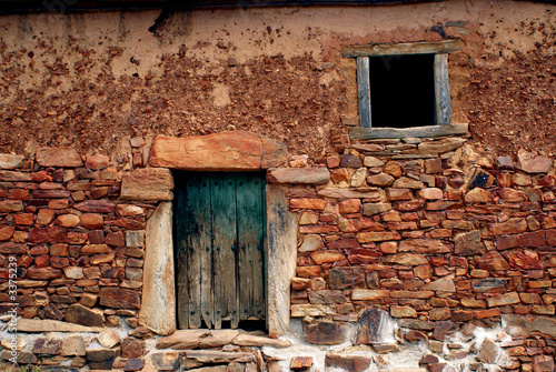 arquitectura maragata 1