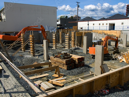 Building Construction