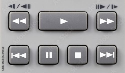playback control