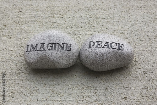 garden stones