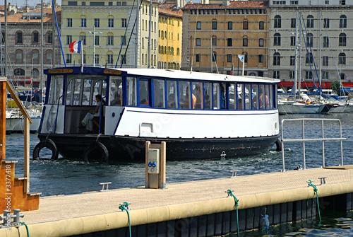 navette