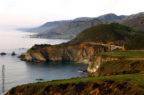 bixby bridge