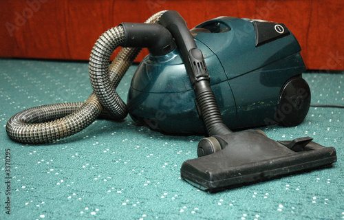 hoover