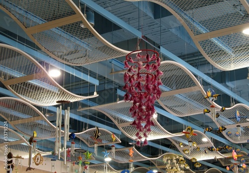 modern ceiling design