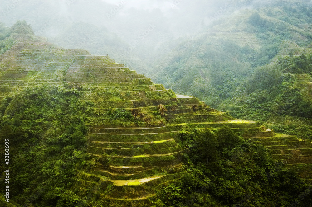 banaue rice terraces banaue rice terraces