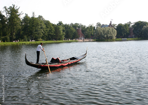 tsarskoye selo