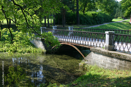 tsarskoye selo