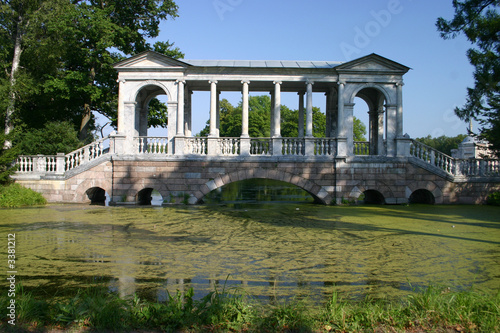 tsarskoye selo