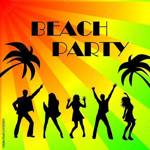 beachparty