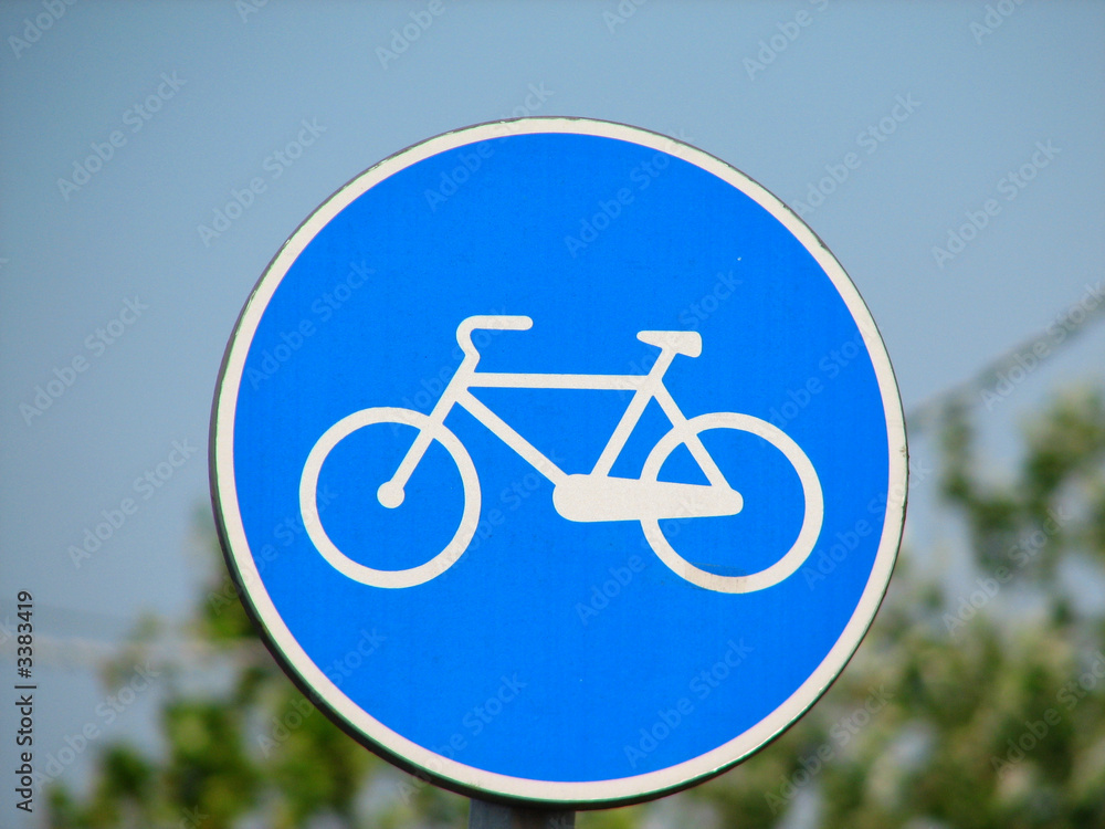 pista ciclabile pista ciclabile