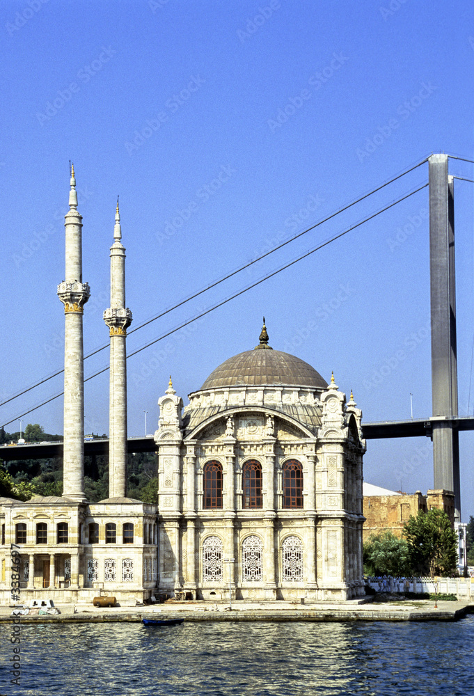 bosphorus mosque ortakoy-2