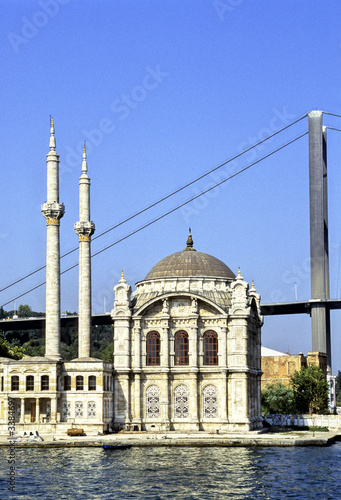bosphorus mosque ortakoy-2