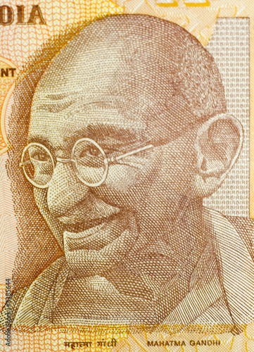 mahatma gandhi