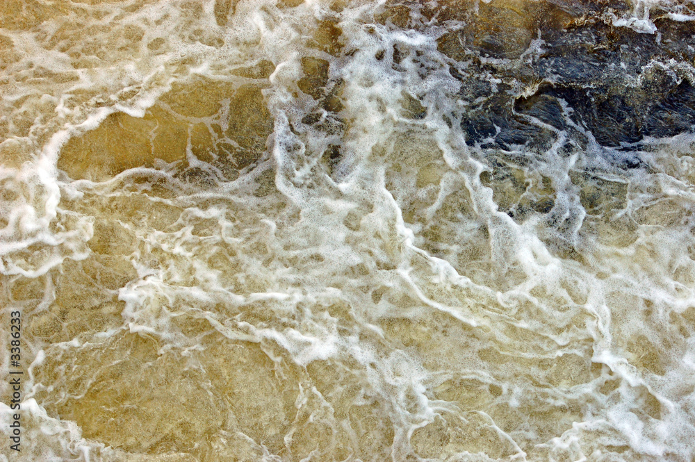 choppy water choppy water