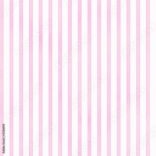 background pink watercolor stripes