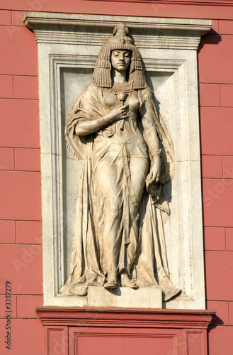 museum in cairo