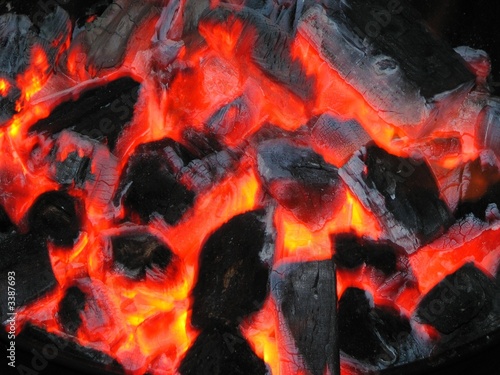 charcoals