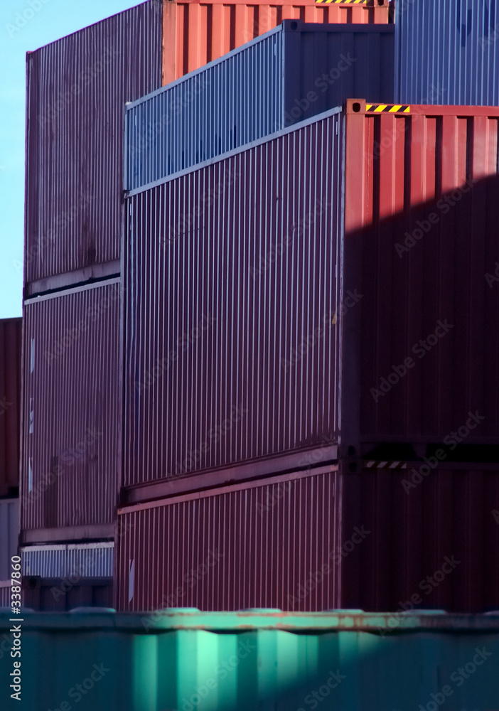 colorful shipping containers colorful shipping containers