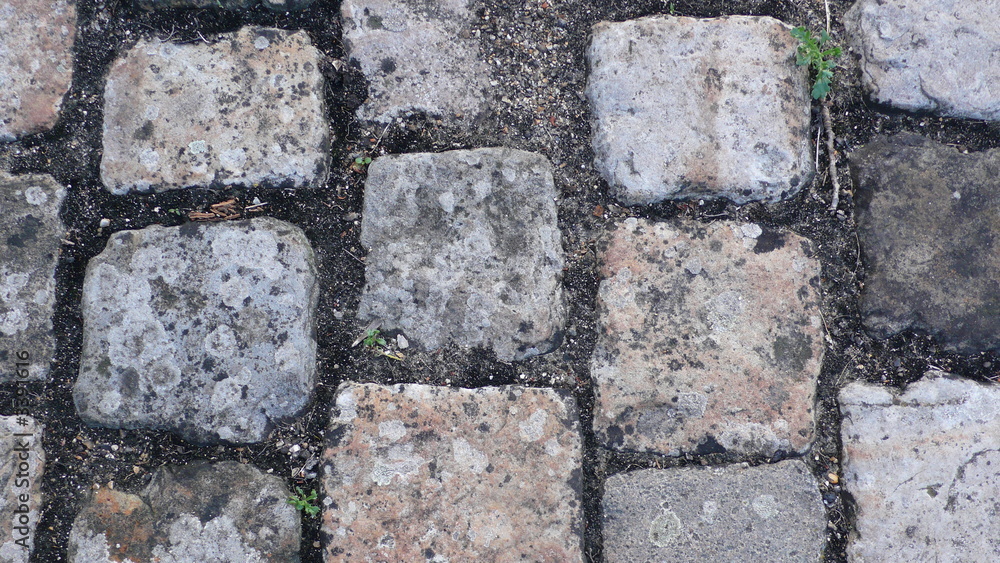 pavé pavé
