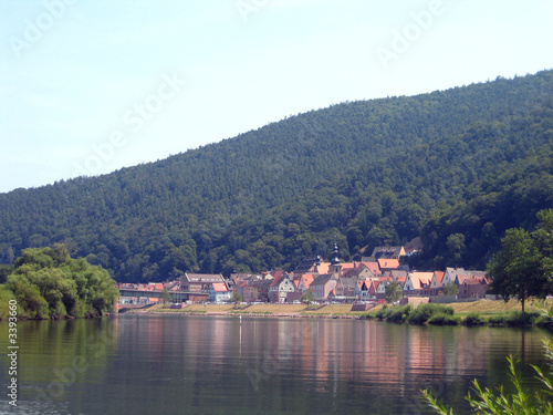 freudenberg am main