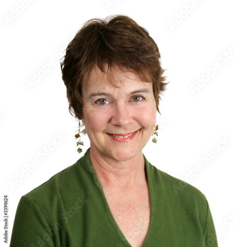 beautiful irish woman