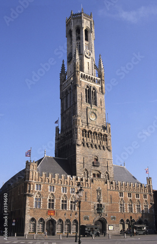 bruges belfry-1a
