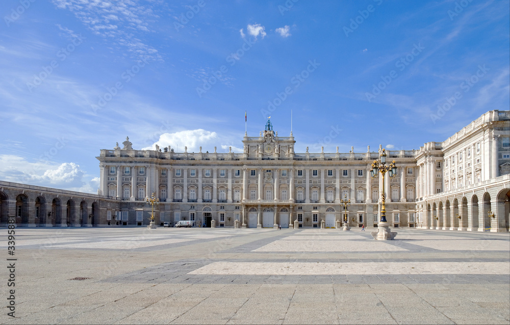 palacio real 1