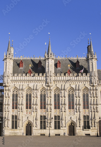 bruges townhall-3