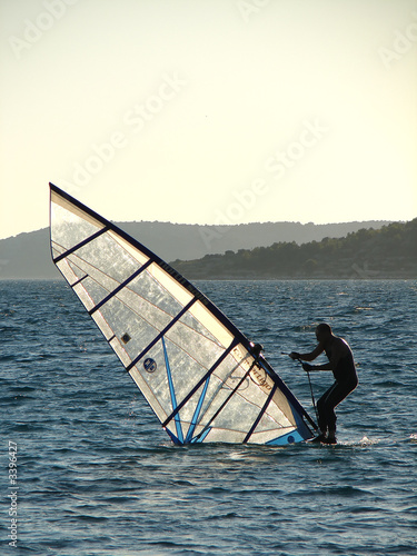 windsurf start