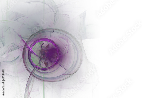 business graphic - purple eggs