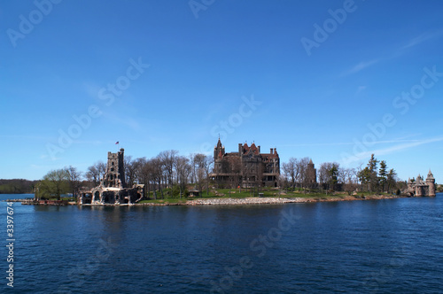 boldt castle
