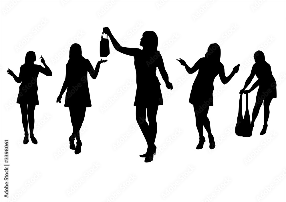 fashion silhouettes 2 fashion silhouettes 2