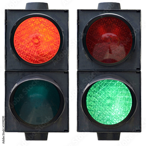 traffic light