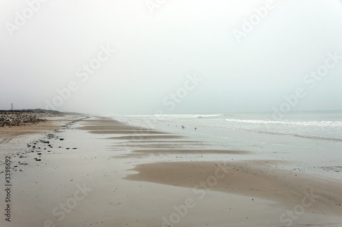 plage du nord